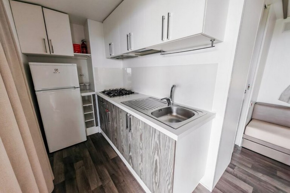 Residence 40° Parallelo